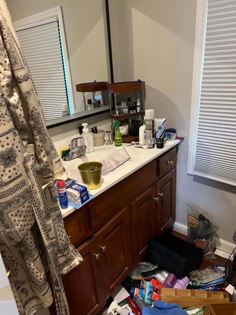 Cleaning service in Reading, PA